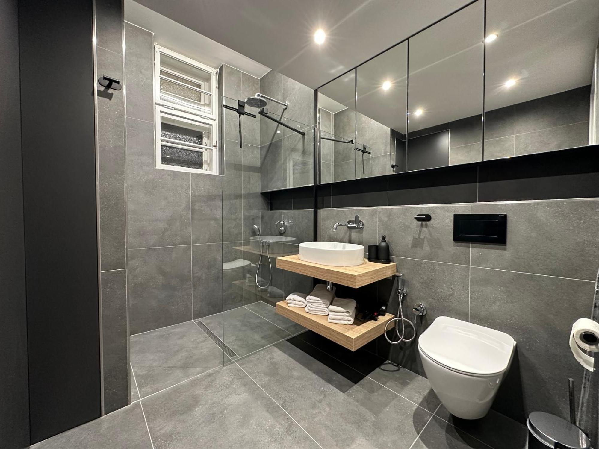 Botanique Rooms With Sauna By Homester Бърно Екстериор снимка