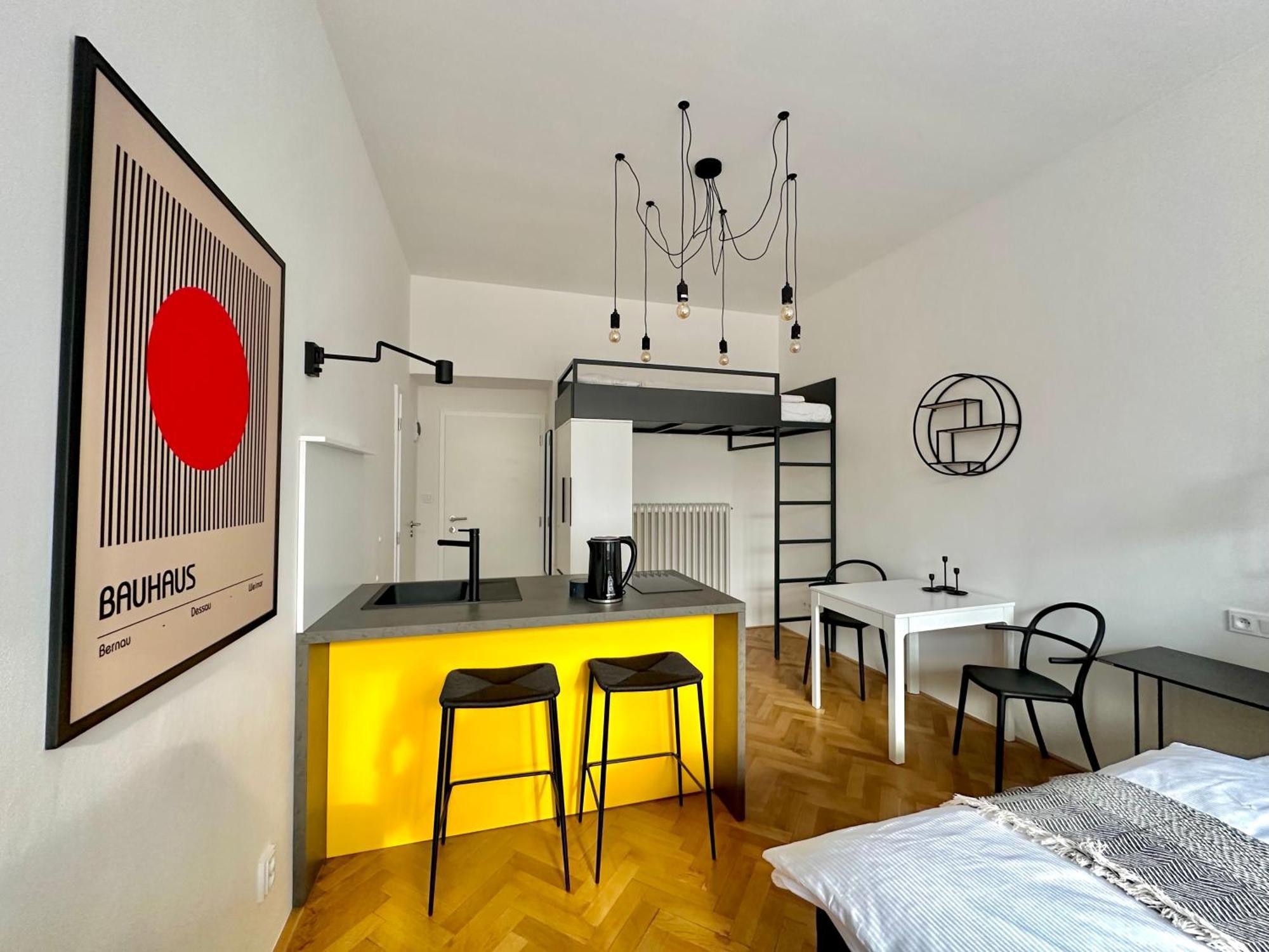 Botanique Rooms With Sauna By Homester Бърно Екстериор снимка