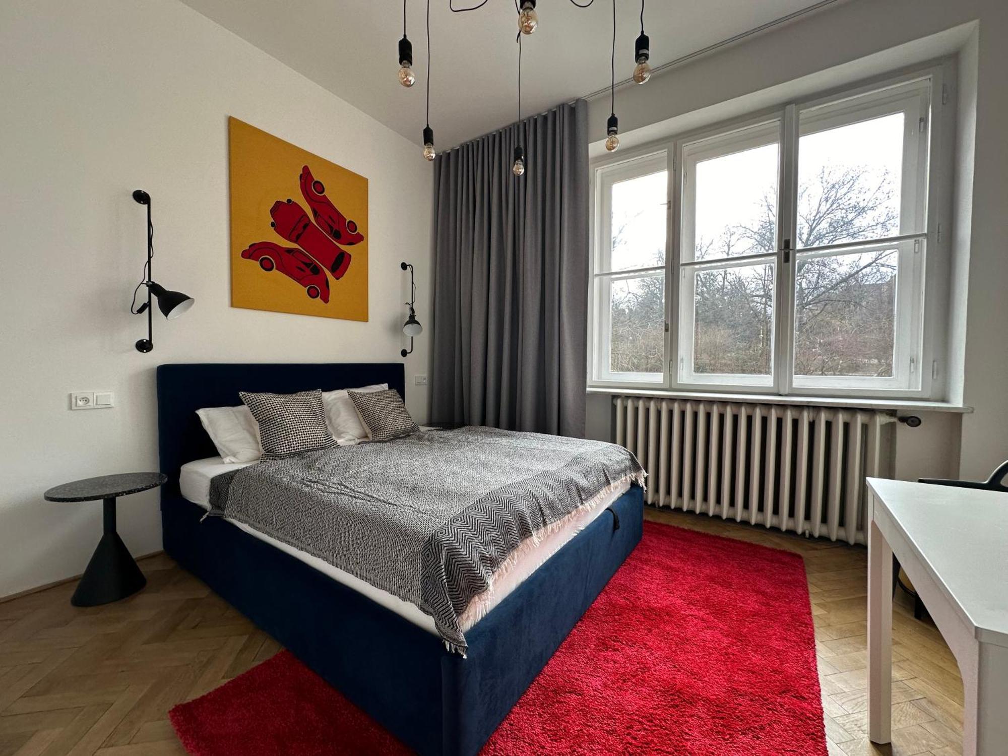 Botanique Rooms With Sauna By Homester Бърно Екстериор снимка