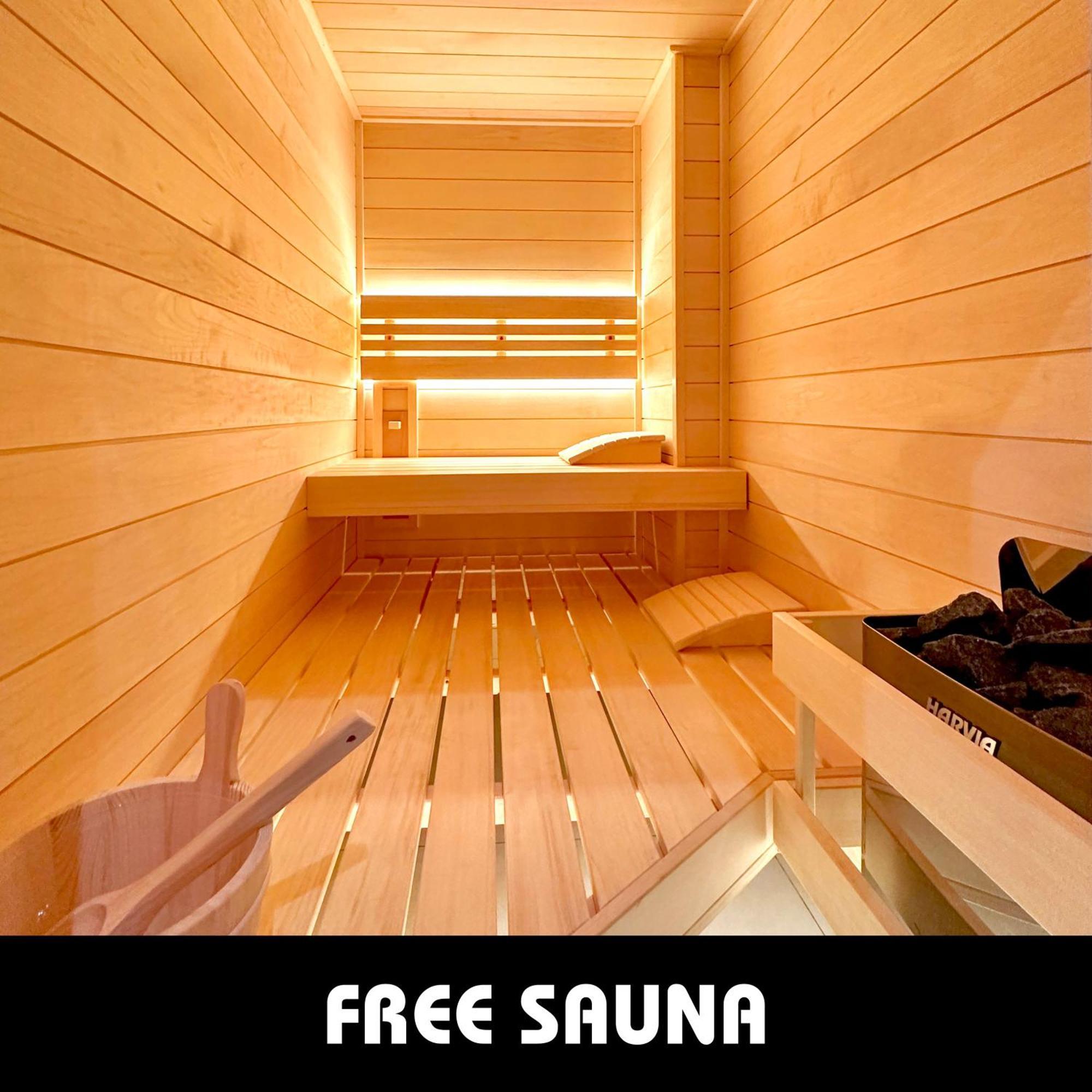 Botanique Rooms With Sauna By Homester Бърно Екстериор снимка
